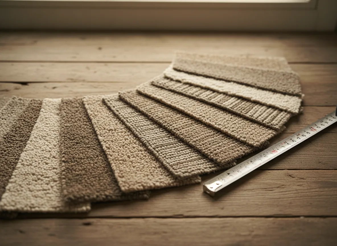 Carpet Installation Louisville, OH FAQs